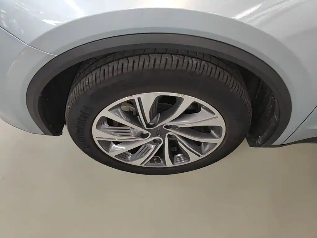 Geely Jia Ji 2019 2019 1.5TD MHEV DCT Premium Edition
