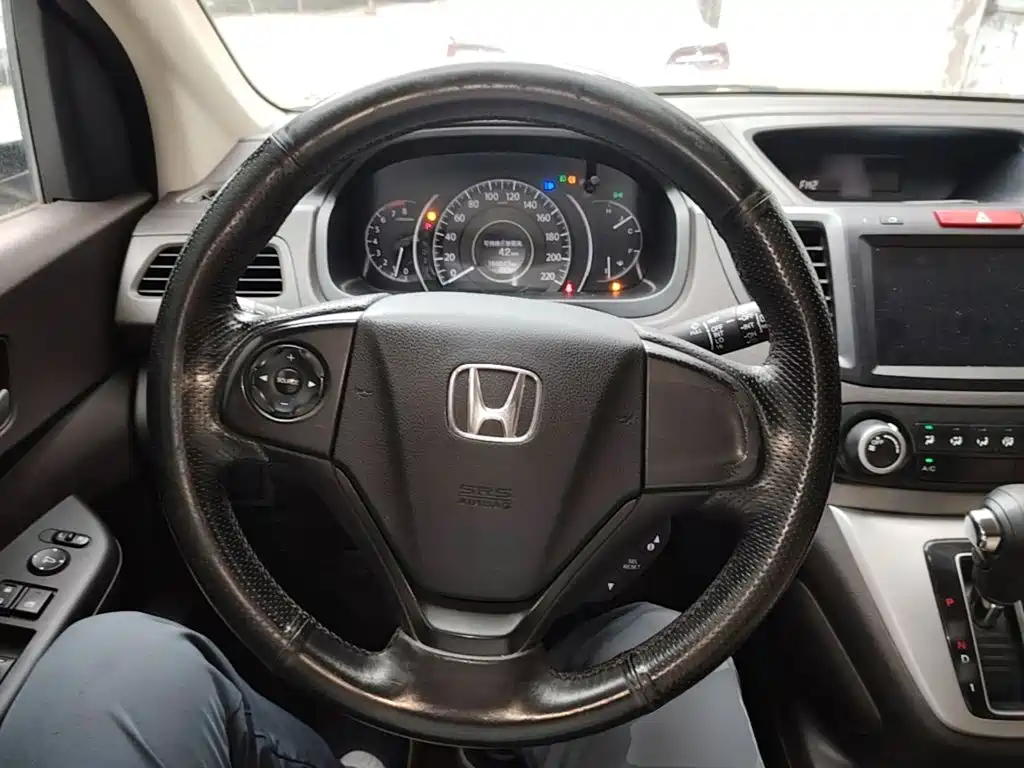 Photo 11 - Honda CR-V