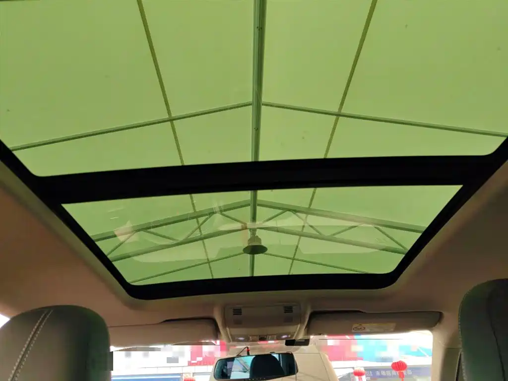 Volkswagen T-Cross 2019 1.5L Automatic Comfort Edition фото 14