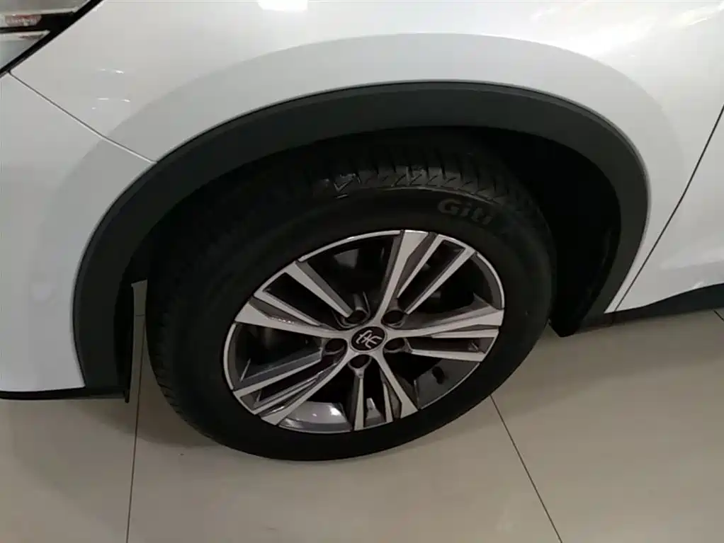 BYD Song Pro 2019 1.5T Automatic Elite фото 23