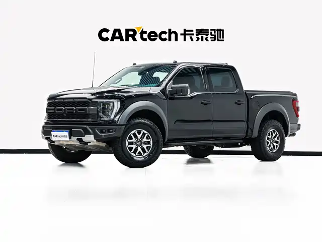 ford f-150-raptor