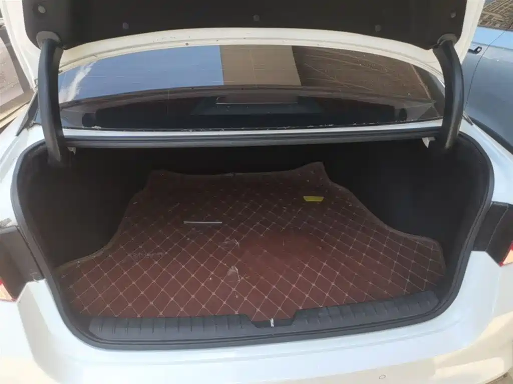 Kia K5 2016 1.6T Automatic LUX фото 19