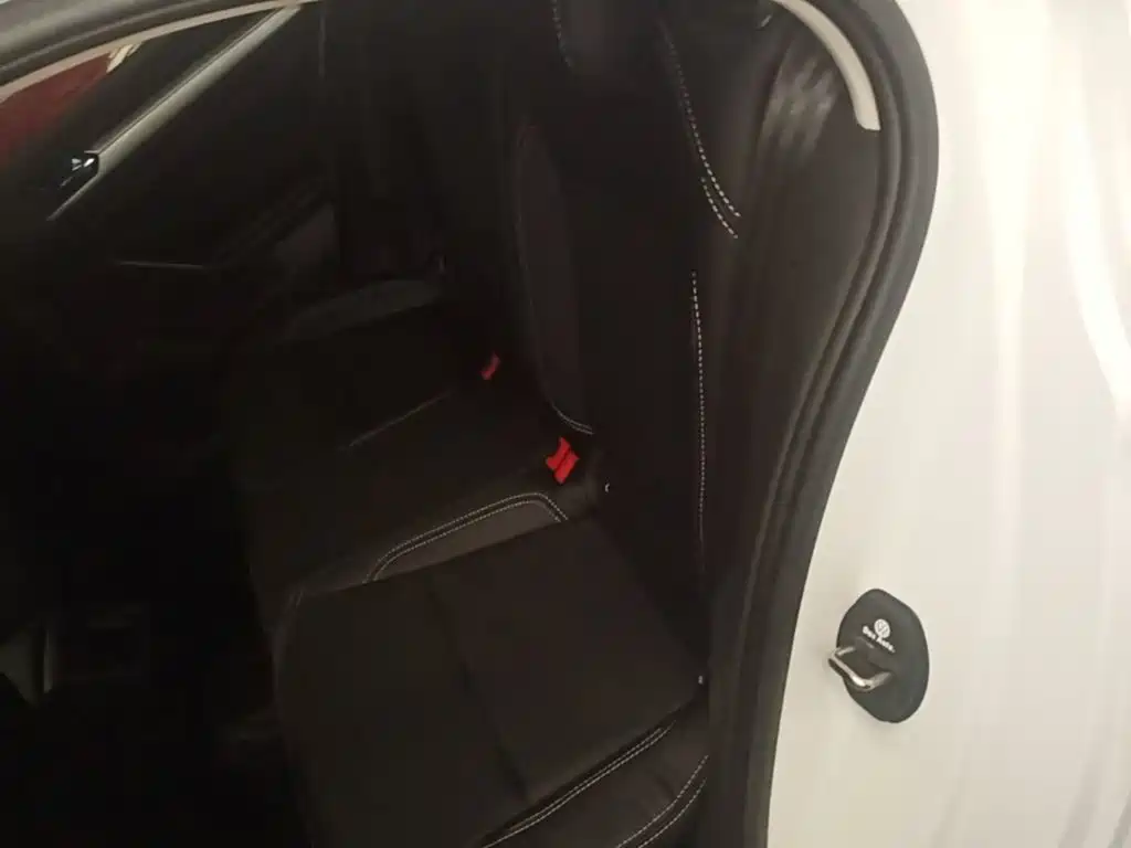 Volkswagen Lamando, миниатюра 17