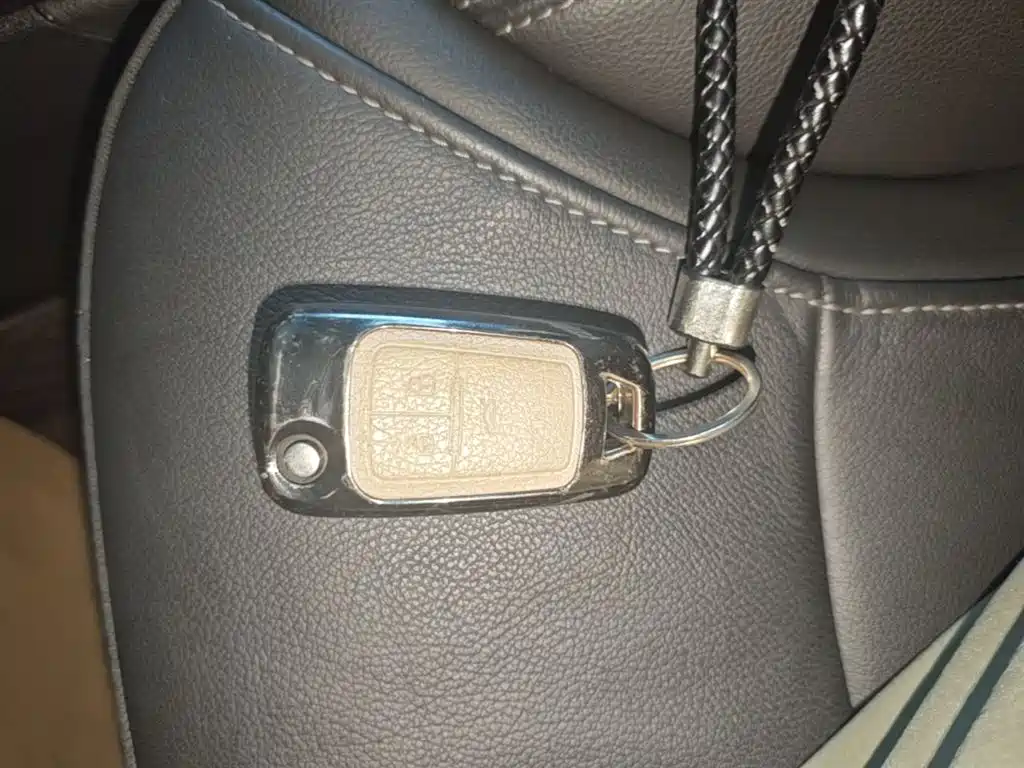 Buick Excelle 2019 18T Auto Connected Elite China VI фото 9