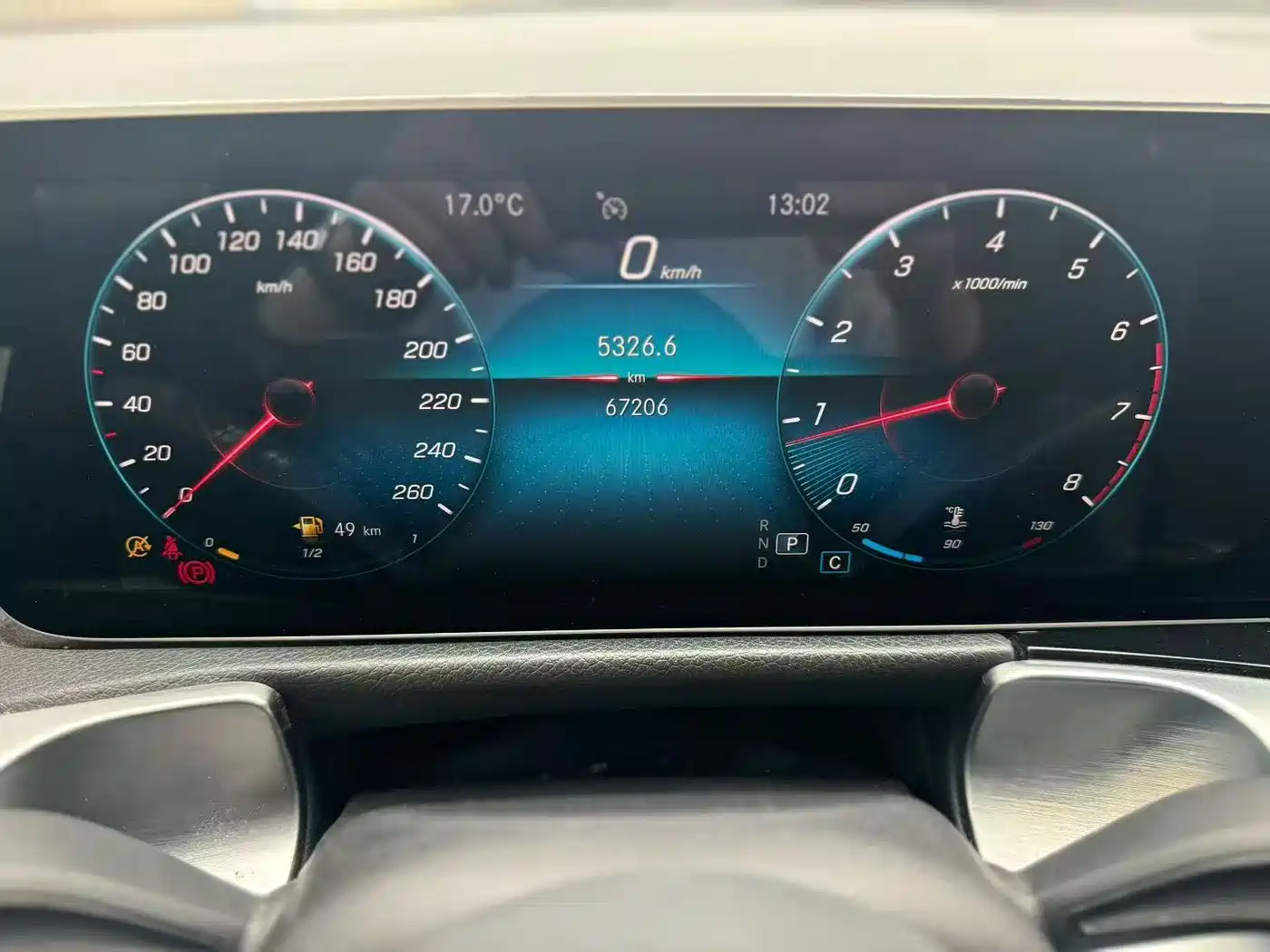 Mercedes-Benz GLB 2020 GLB 200 Fashion фото 2