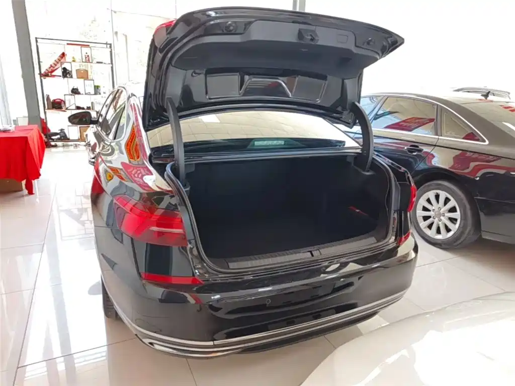 Volkswagen Passat 2021 Model 380TSI Luxury Edition фото 19