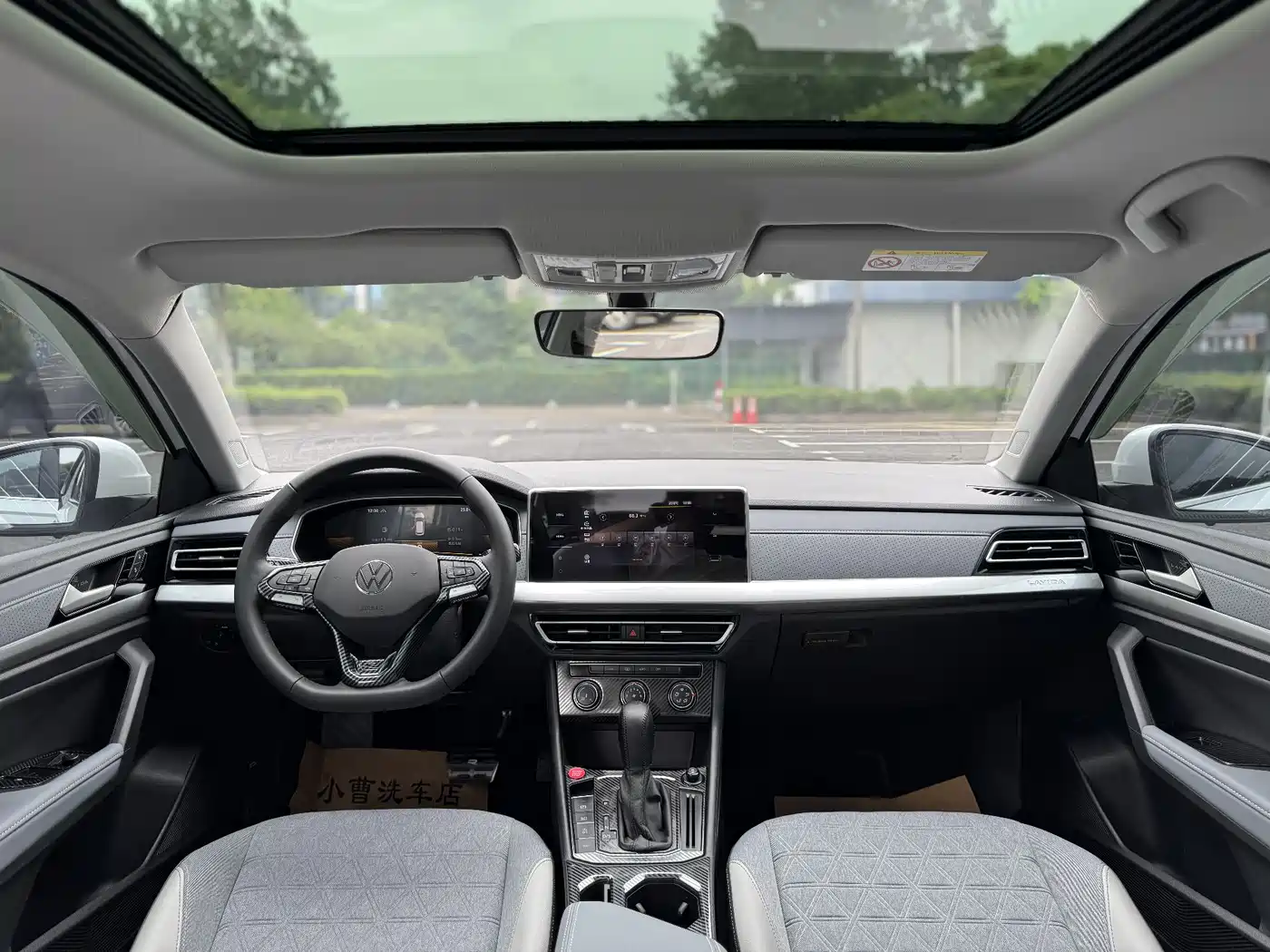 Volkswagen Lavida 2023 280TSI DSG Comfort Edition фото 7