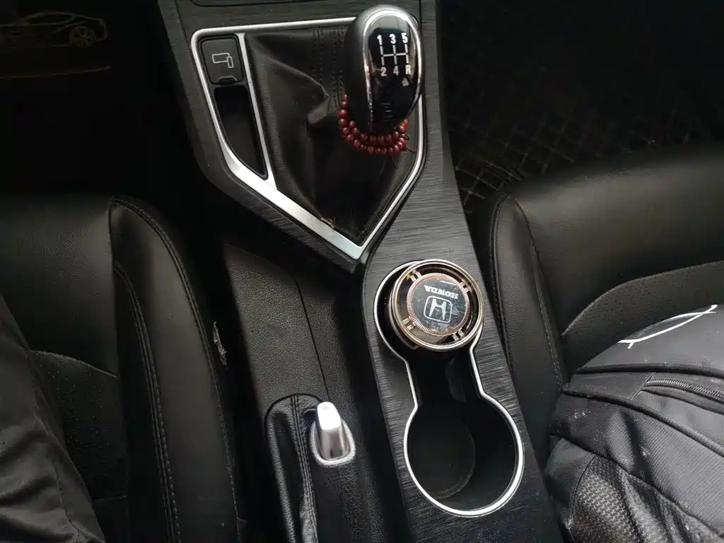 Geely Vision 2020 2020 Facelift 1.5L Manual Asian Games Edition