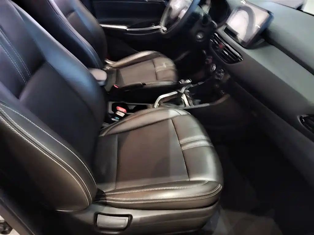 Hyundai Elantra 2018 1.6L Automatic Pleasing Edition GL China VI фото 25