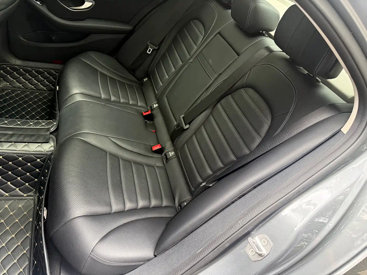 Mercedes-Benz C-Class 2016 C 200 L фото 6