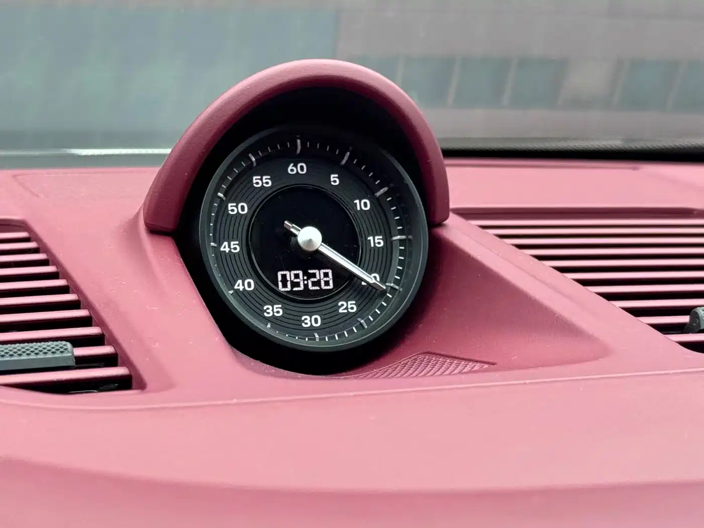 Porsche 911 2023 Carrera 3.0T фото 9