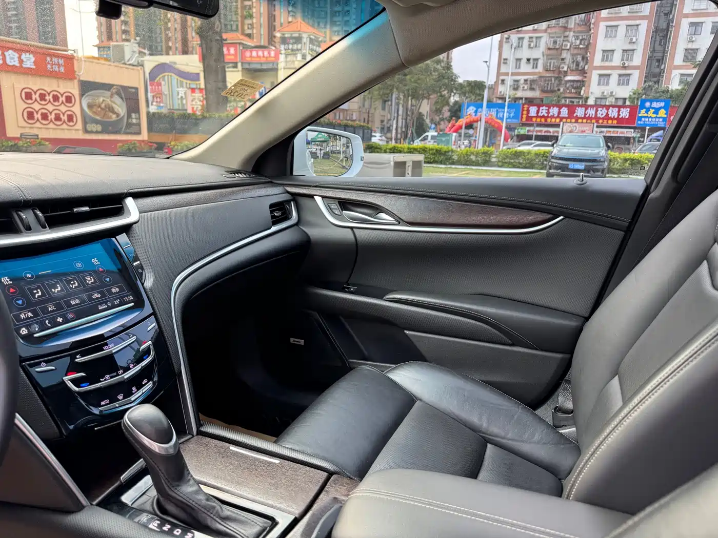 Cadillac XTS 2018 28T Elite фото 10