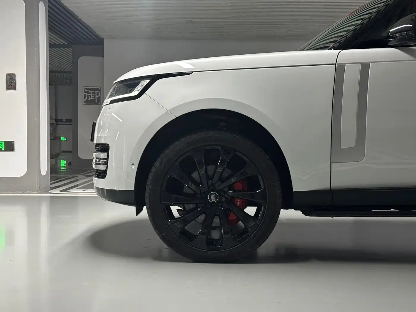 Фото 5 - Land Rover Range Rover
