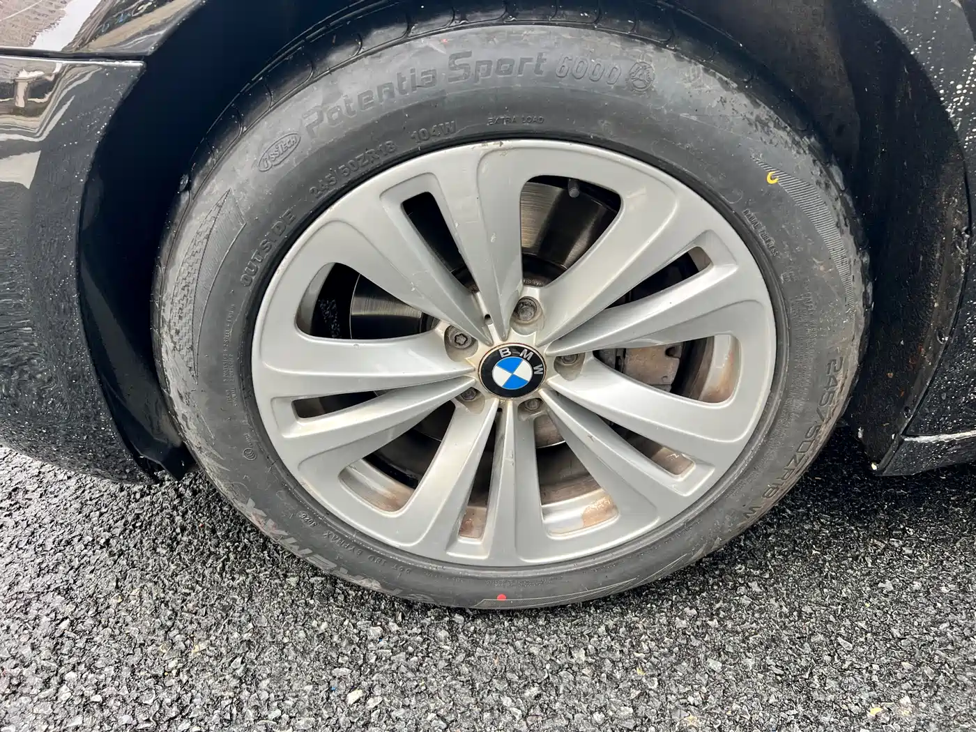 BMW 7 Series 2011 730Li Elegance фото 22