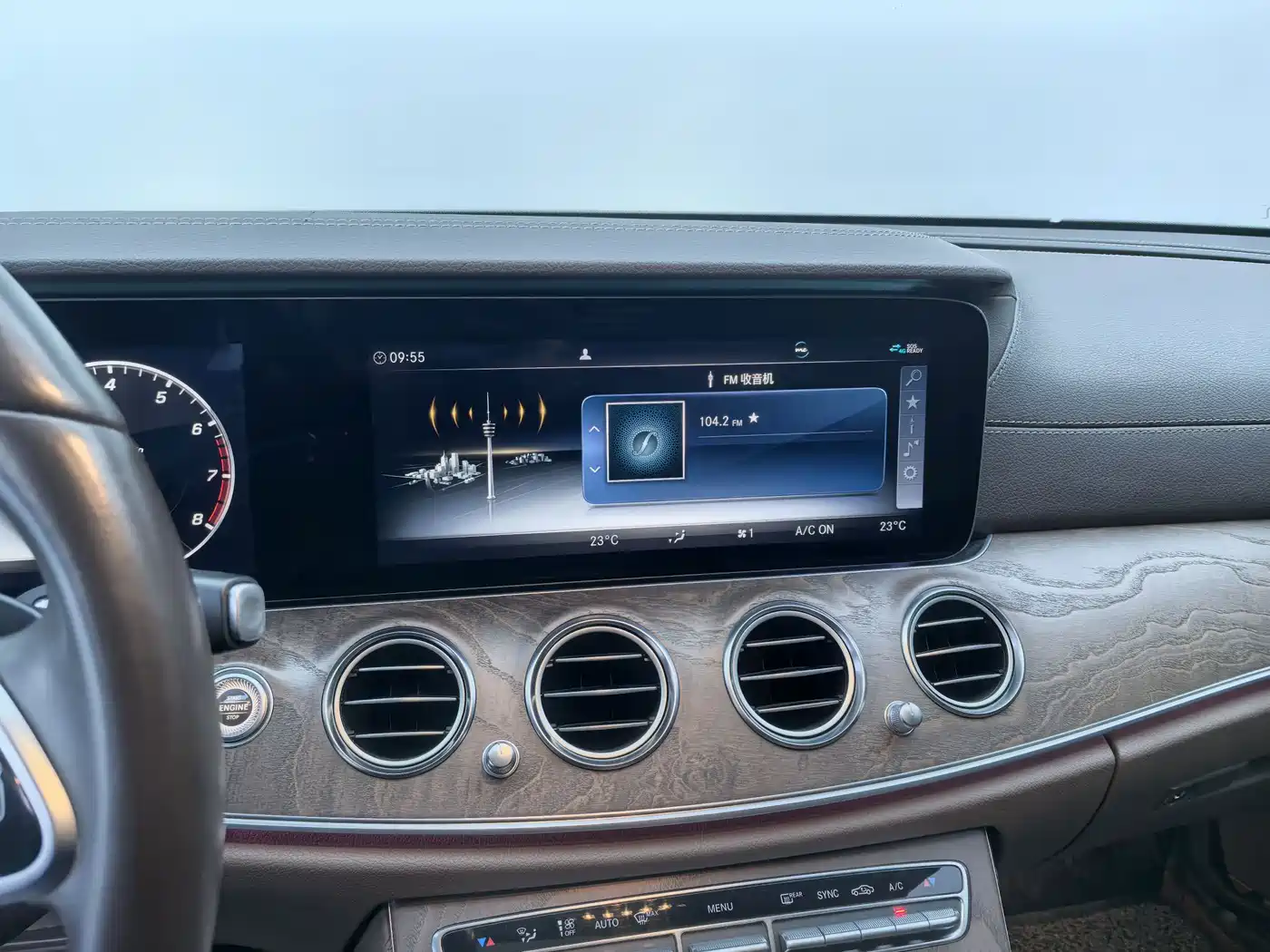 Mercedes-Benz E-Class 2019 Facelift E 300 L Fashion фото 16