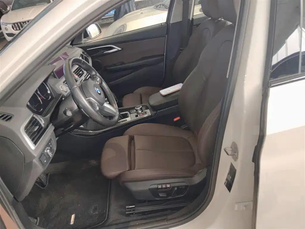 BMW 1 Series 2019 120i Leading M Sport Package фото 11