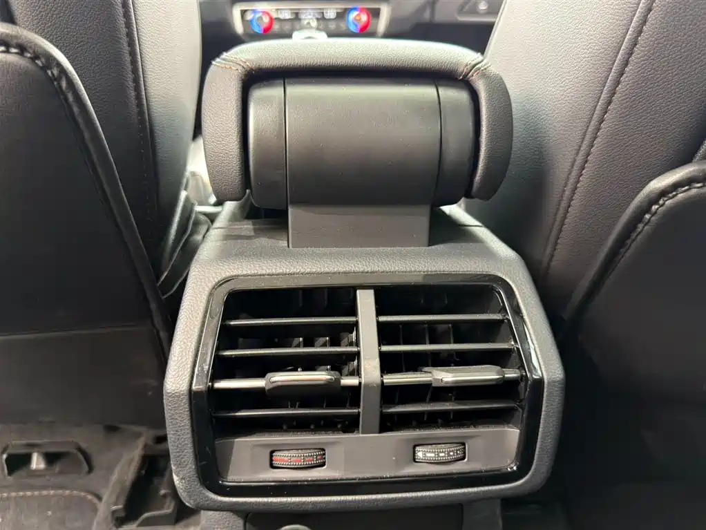 Audi Q3 2023 35 TFSI Fashion Elegance (1.4T) фото 15