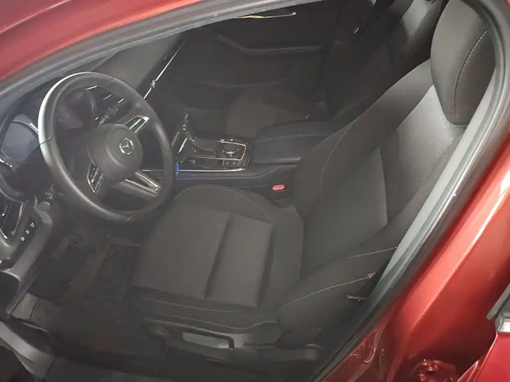 Mazda CX-30 2020 2020 2.0L Automatic Yayue