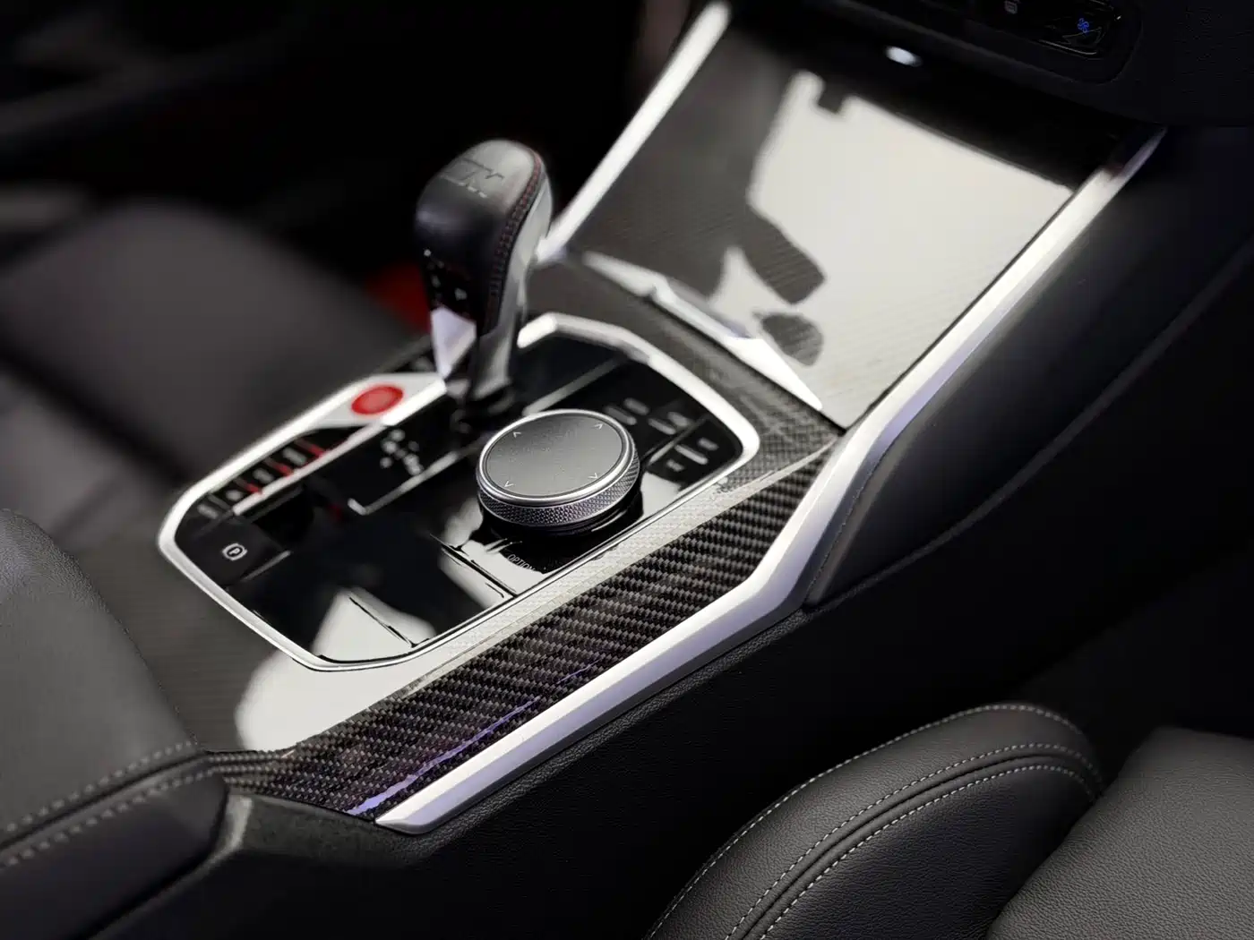 BMW M2 2023 Model M2 фото 12