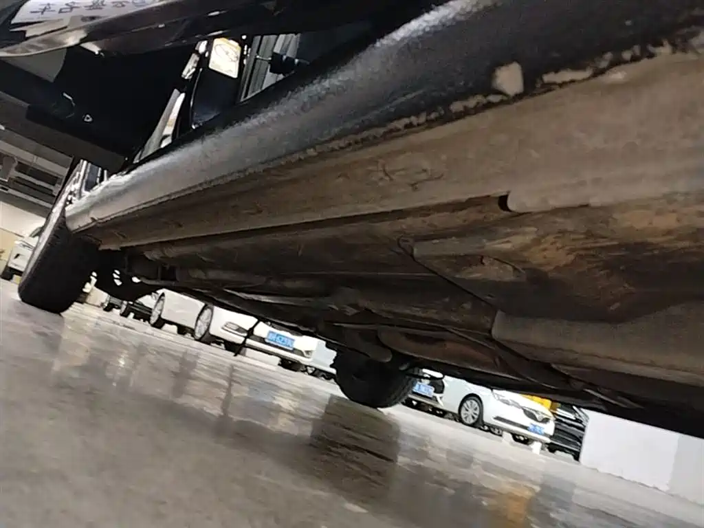 Volkswagen Santana 2015 1.6L Automatic Trend Edition фото 21