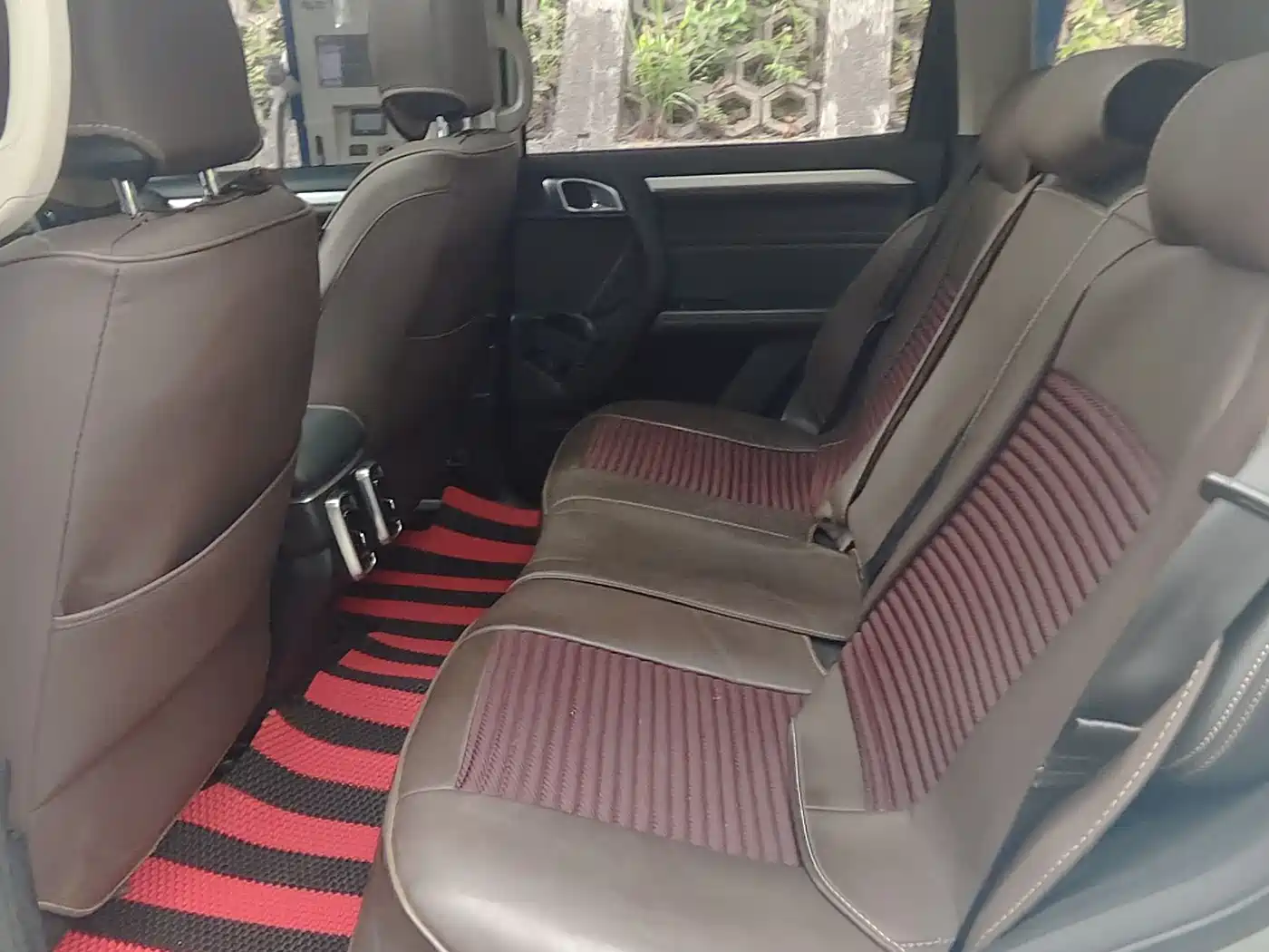 Haval Big Dog 2022 2.0T DCT AWD Howling Celestial Dog Edition фото 25