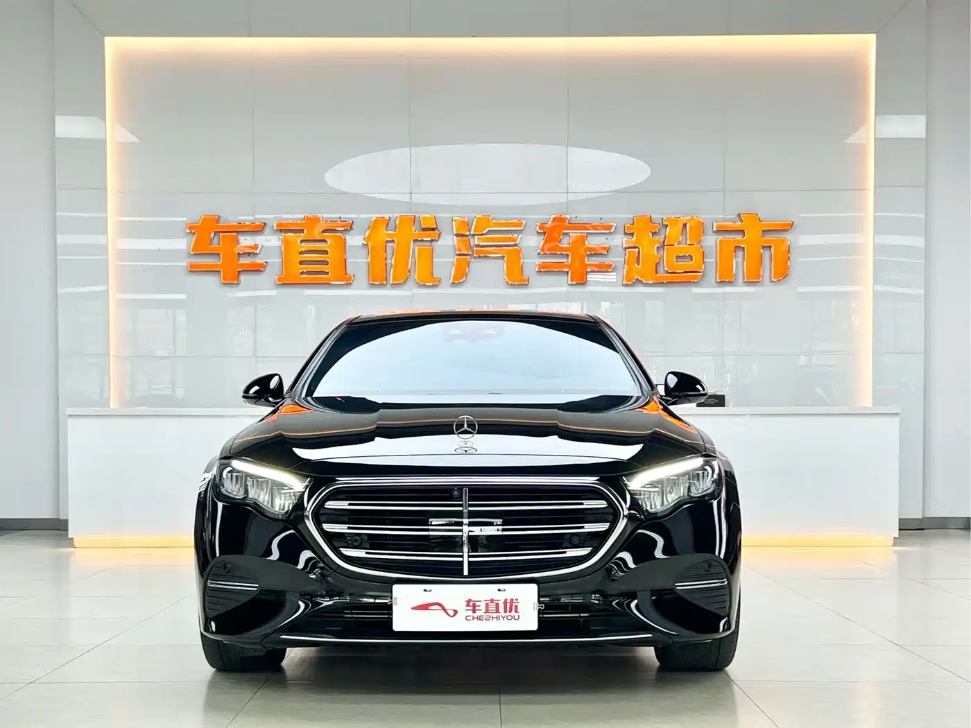 Mercedes-Benz E-Class 2025 E 300 L Luxury фото 4