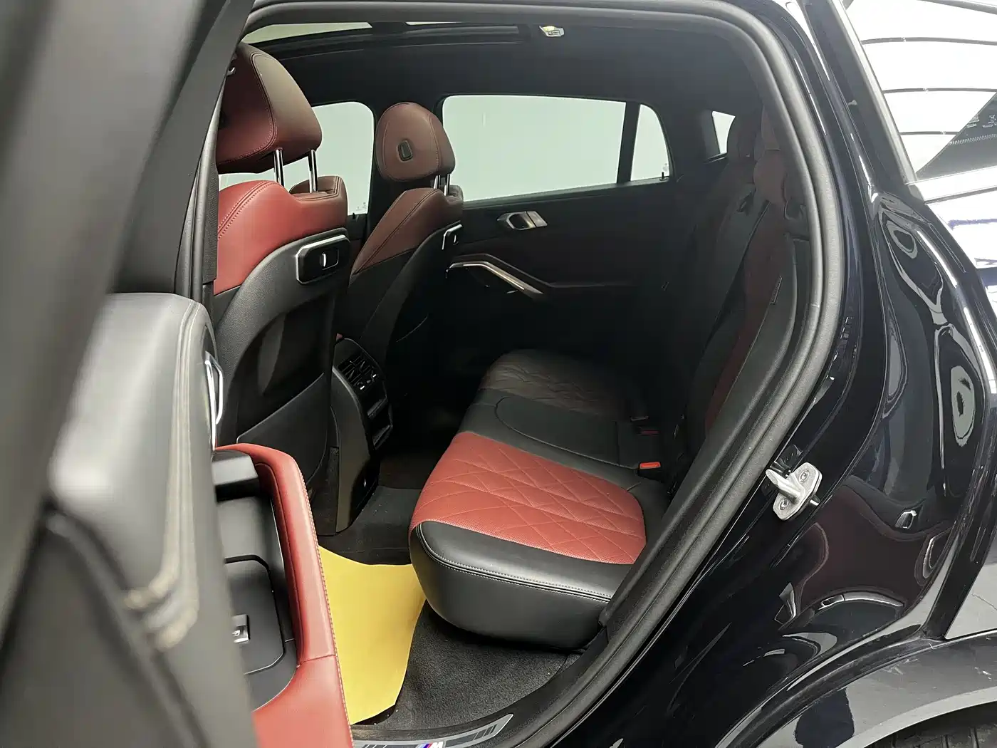 BMW X6 2023 xDrive30i M Sport Package фото 13