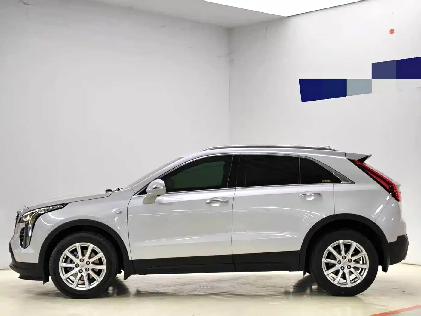 Cadillac XT4 2020 28T 2WD Technology фото 2