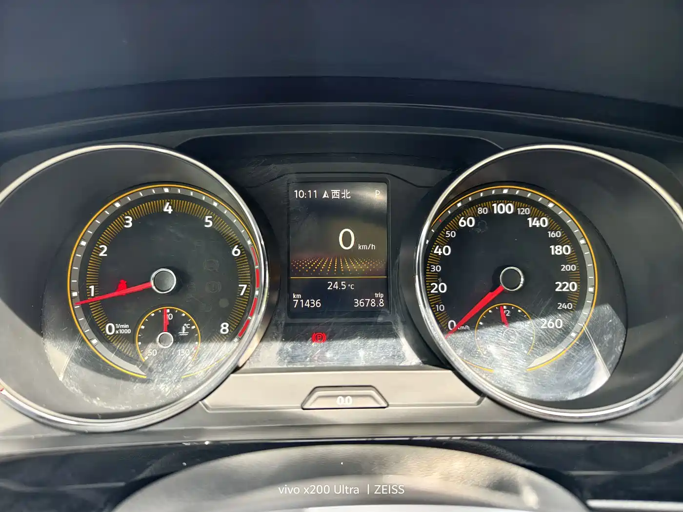 Volkswagen Tiguan L 2020 330TSI Auto 2WD Smart Luxury China VI фото 16