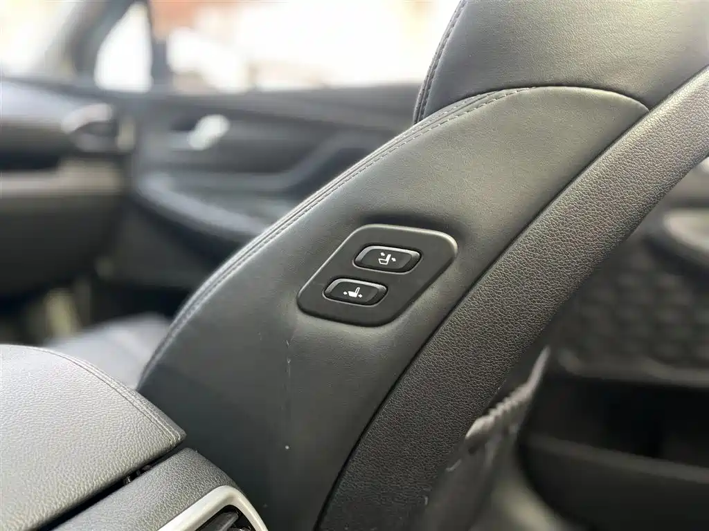 Hyundai Santa Fe 2020 380 TGDi Auto 2WD TOP Flagship фото 22