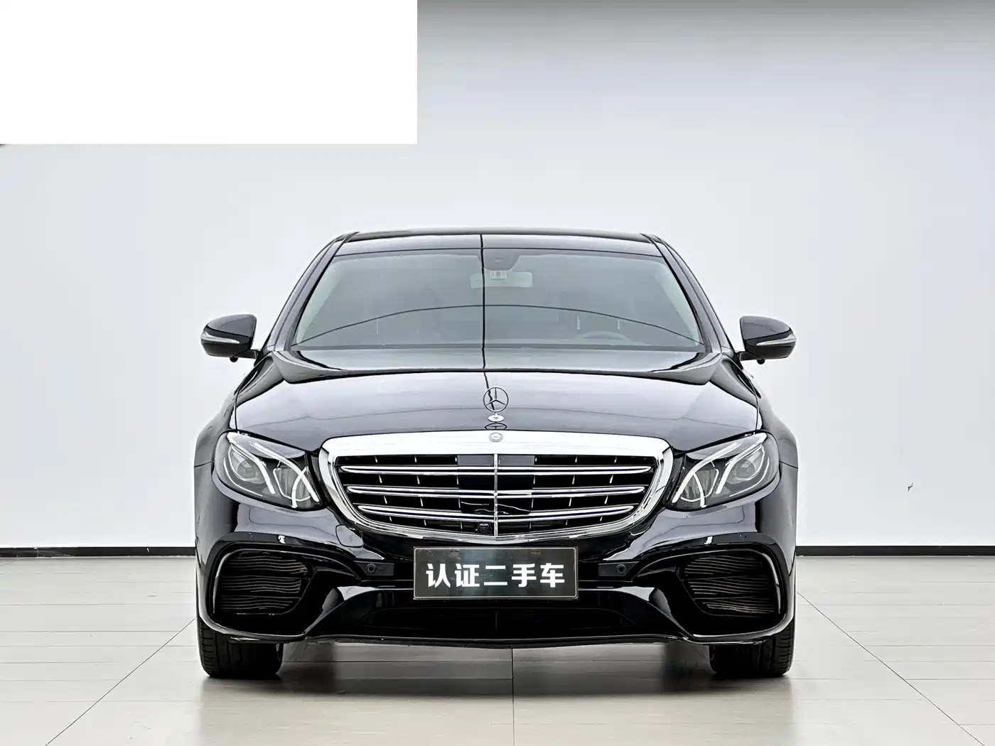 Mercedes-Benz E-Class 2016 E 300 L Sport Fashion Type фото 2