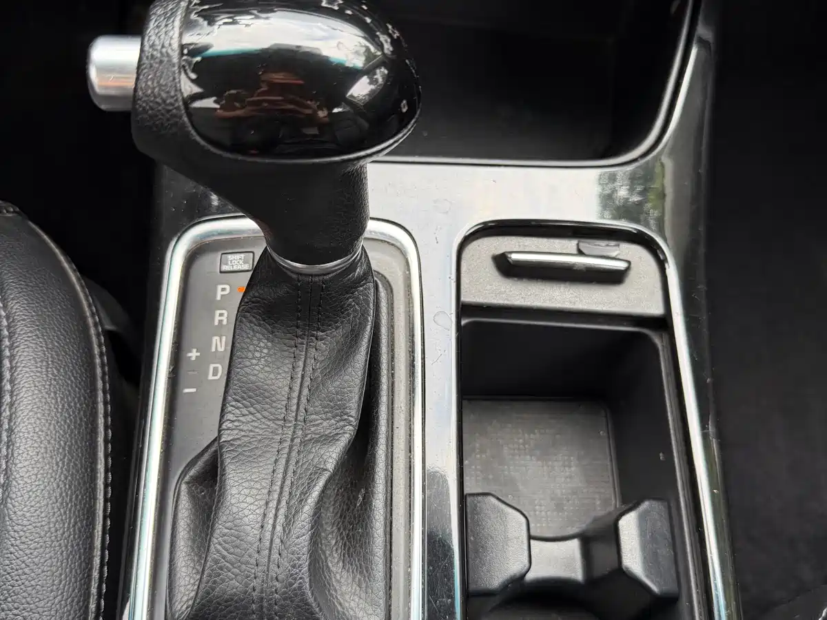 Kia K4 2015 1.8L Automatic GLS Special фото 7