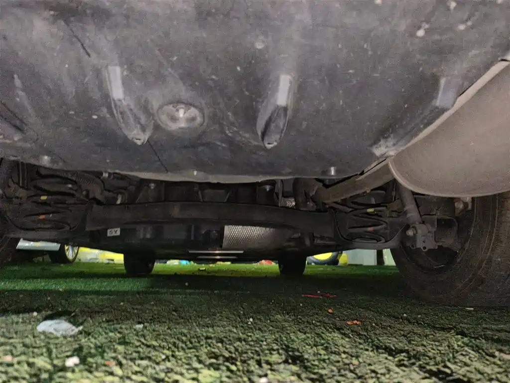 Toyota Levin 2023 TNGA 1.5L CVT Progressive фото 25