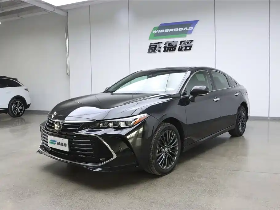 Toyota Avalon 2021 2.5L Touring Noble SPORT Edition