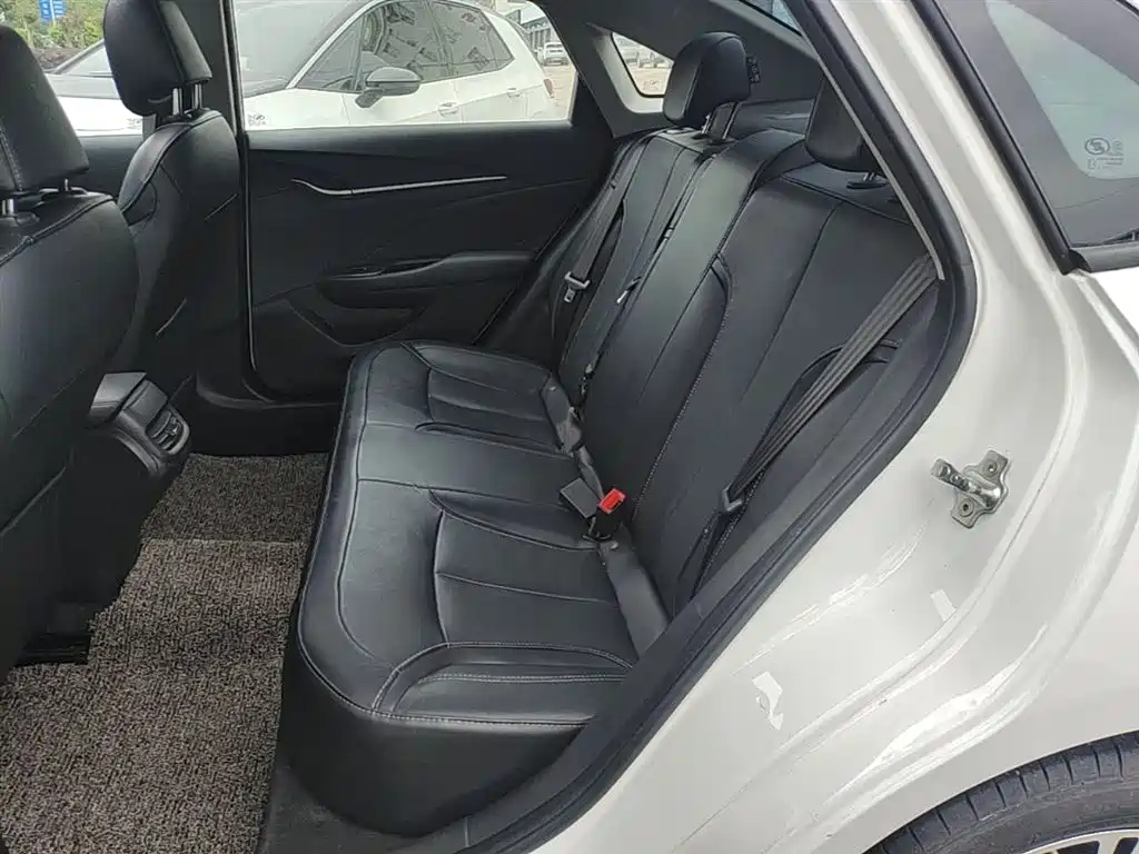 Buick Excelle 2017 15N Automatic Luxury фото 17