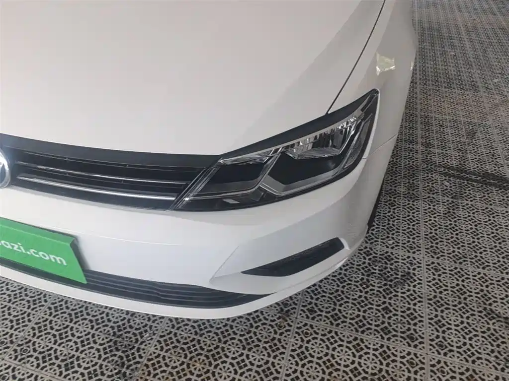 Volkswagen Lamando 2018 230TSI DSG Trend Edition фото 24