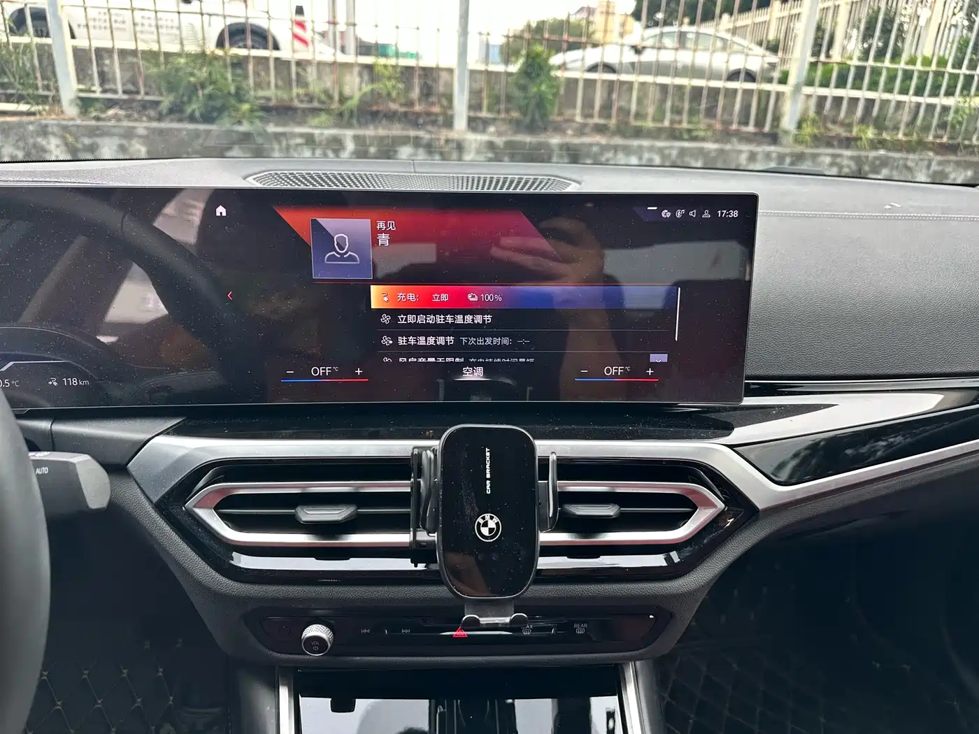 BMW i3 2022 eDrive 35 L фото 7