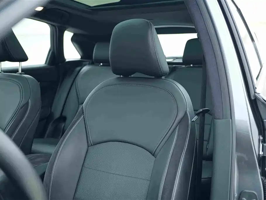 Infiniti QX50 2023 2022 2.0T AWD Flagship Edition