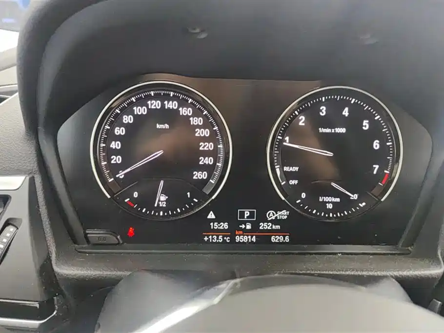 BMW 1 Series 2020 Model 120i Fashion Style фото 14