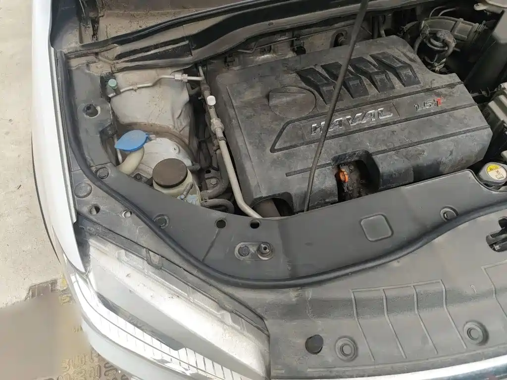 Photo 21 - Haval H6
