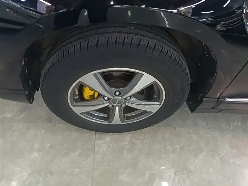 Haval H6 2017 Blue Label Sport 1.5T Manual 2WD Elite фото 23