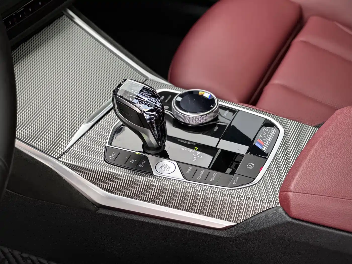 BMW 4 Series 2022 425i Gran Coupe M Sport Night Package фото 11