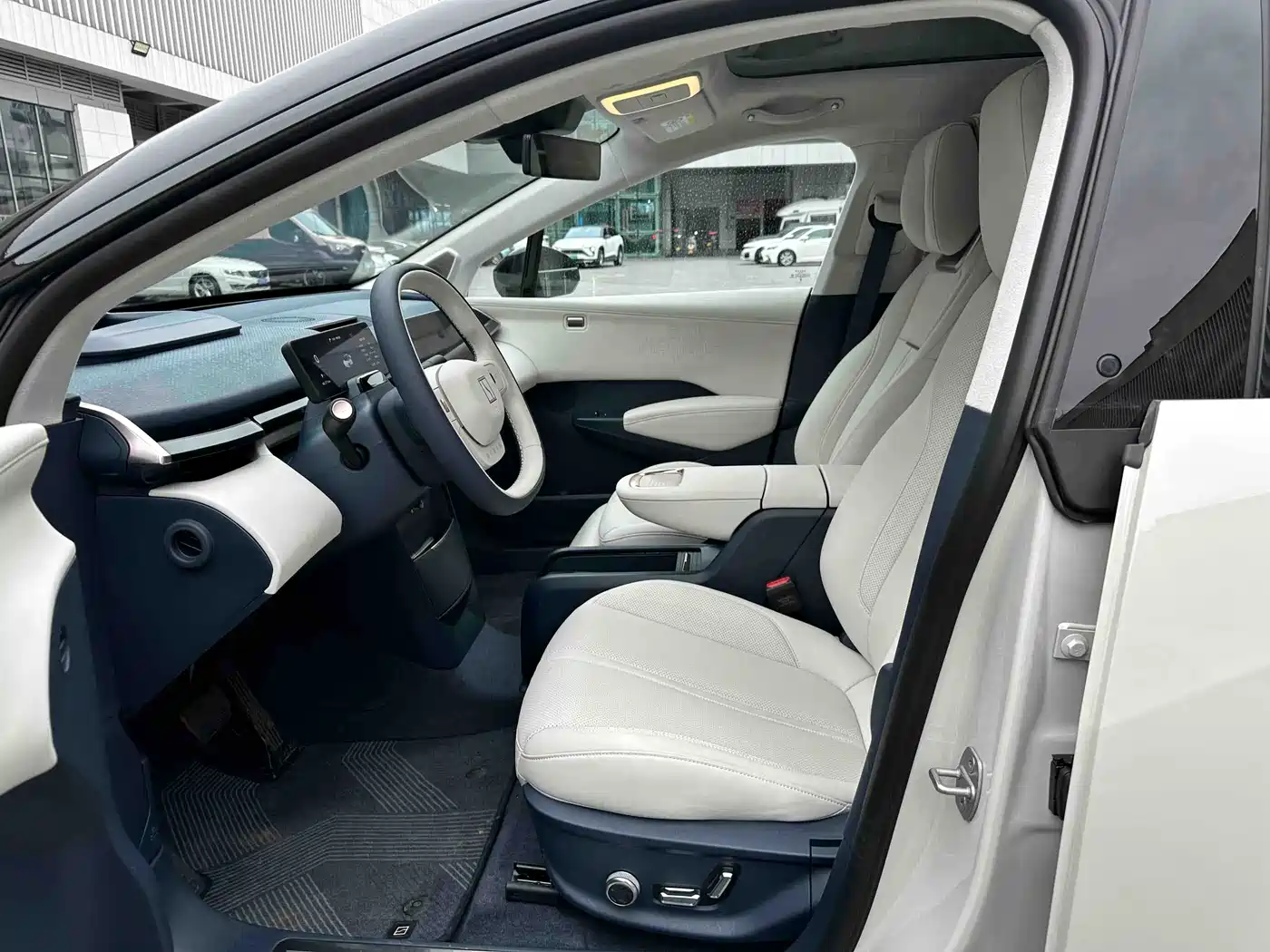 ZEEKR EXTREME KRYPTON X