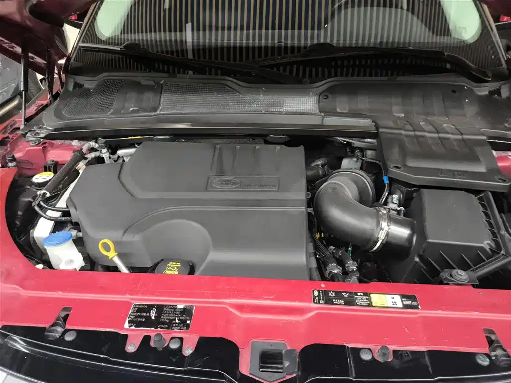 Land Rover Range Rover Evoque 2018 240PS SE Smart Edition фото 13