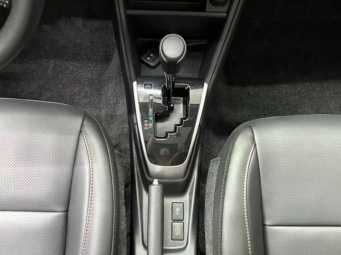 Toyota YARiS L Zhi Xuan 2022 Zhi Xuan X 1.5L CVT Premium Edition фото 11
