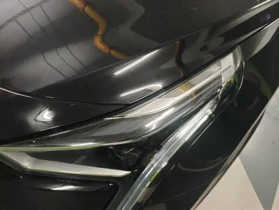 Cadillac CT6 2023 2022 28T Luxury