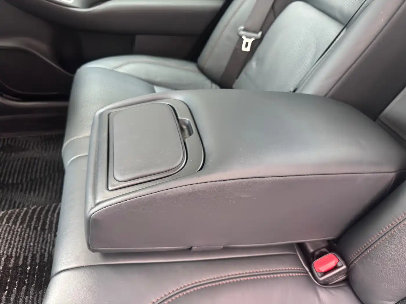 Toyota Crown 2015 2.5L Smart Edition фото 23