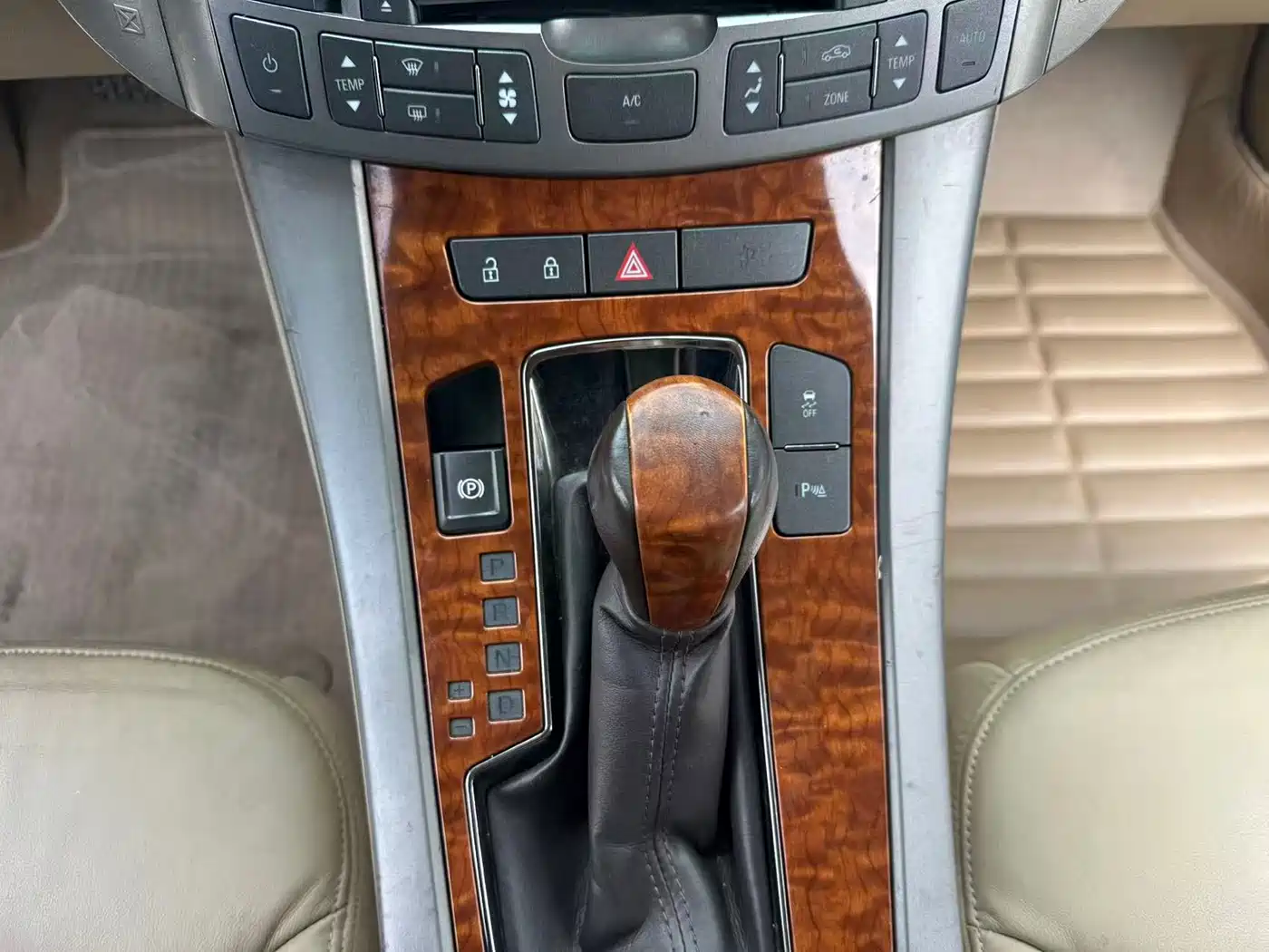 Buick LaCrosse 2012 2.4L SIDI Luxury Edition фото 19