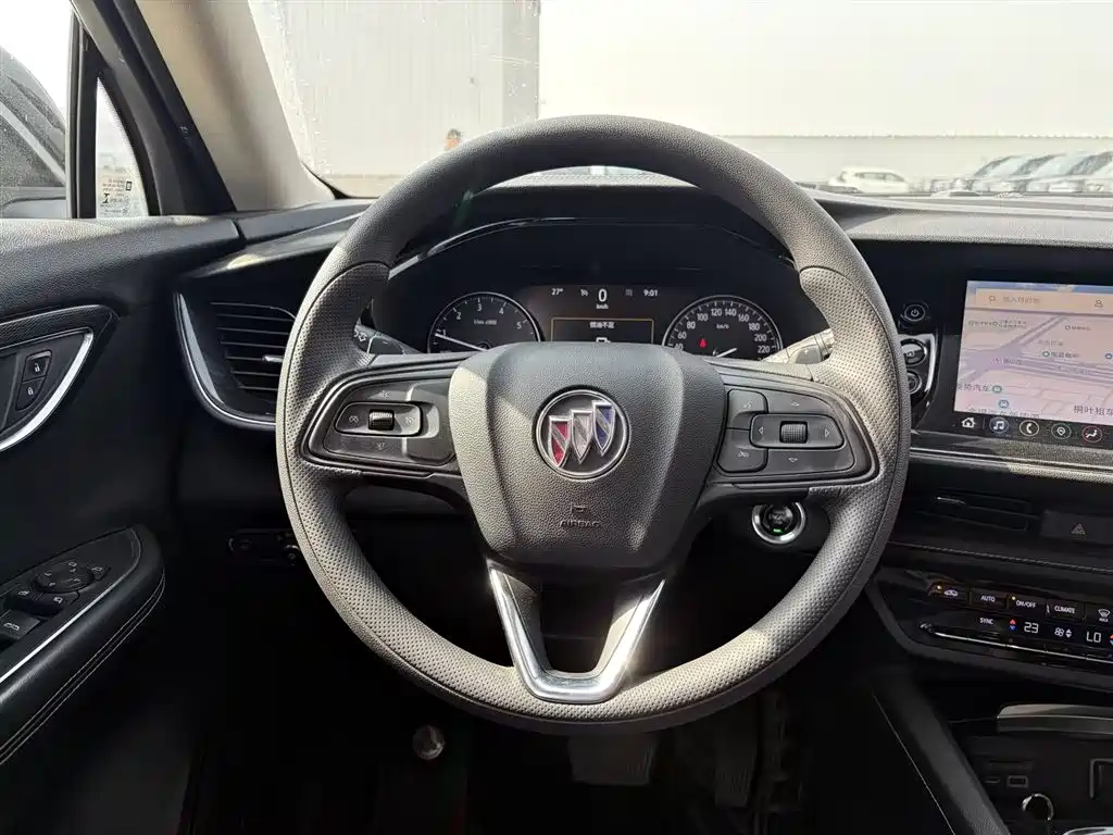 Buick Envision S 2020 Enclave S 652T 2WD Elite фото 11