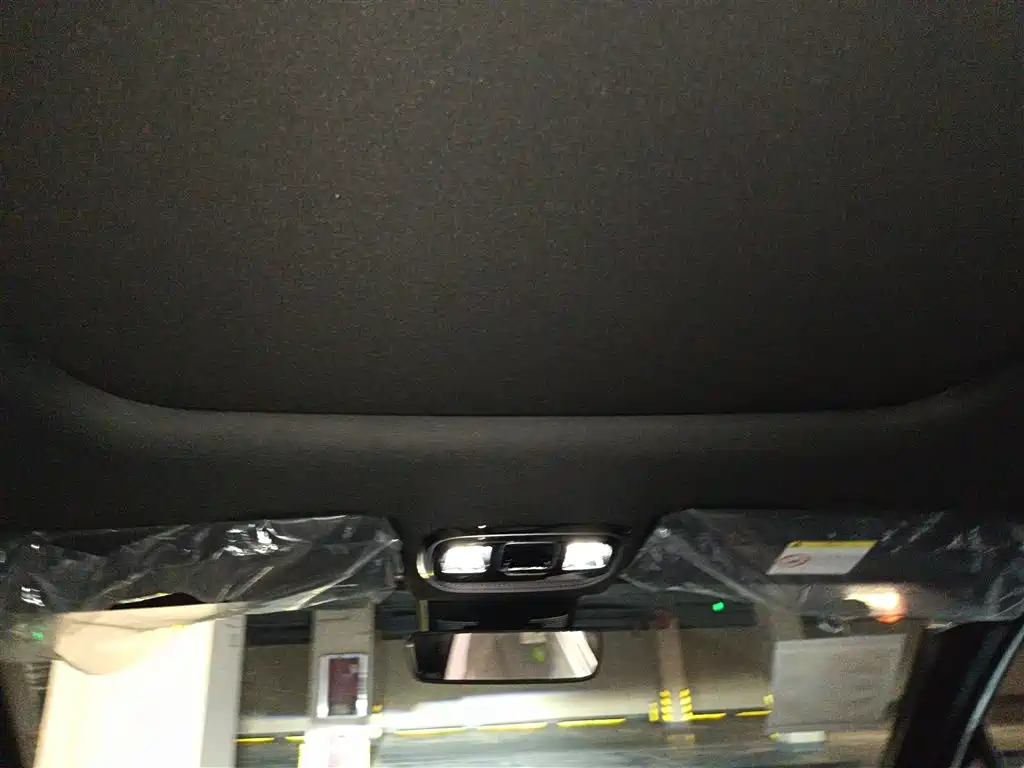 Geely Boyue L 2026 2025 4th Generation 1.5TD DCT Journey Start